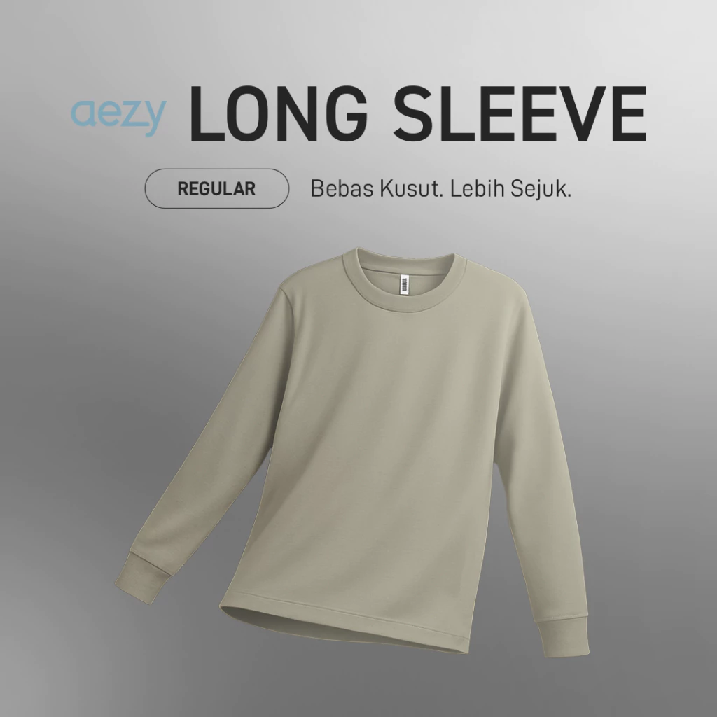 AEZY LongSleeve